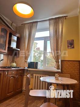 2-к квартира, на длительный срок, 48м2, 4/5 этаж