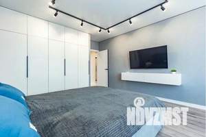 2-к квартира, посуточно, 68м2, 11/25 этаж