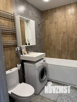 Студия квартира, на длительный срок, 30м2, 20/25 этаж