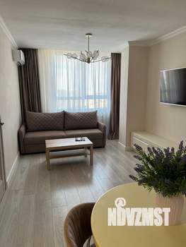 2-к квартира, на длительный срок, 50м2, 21/24 этаж