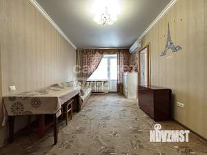 3-к квартира, на длительный срок, 45м2, 5/5 этаж