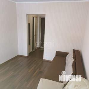 Студия квартира, на длительный срок, 40м2, 5/8 этаж
