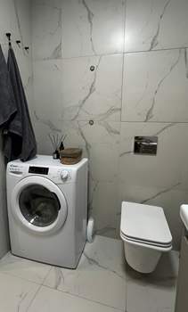 Студия квартира, на длительный срок, 35м2, 8/19 этаж