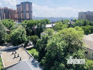 1-к квартира, на длительный срок, 43м2, 8/10 этаж