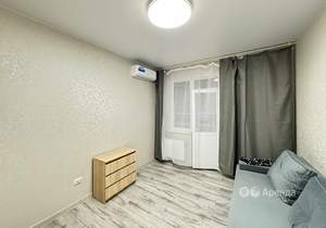 Студия квартира, на длительный срок, 19м2, 13/25 этаж