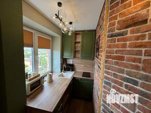 Студия квартира, посуточно, 32м2, 7/10 этаж