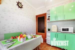3-к квартира, посуточно, 68м2, 9/9 этаж