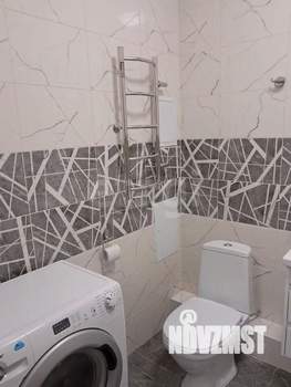 Студия квартира, на длительный срок, 30м2, 2/18 этаж