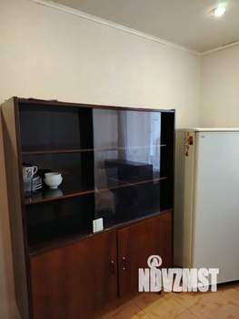 1-к квартира, на длительный срок, 36м2, 2/9 этаж