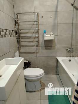 3-к квартира, посуточно, 55м2, 2/24 этаж