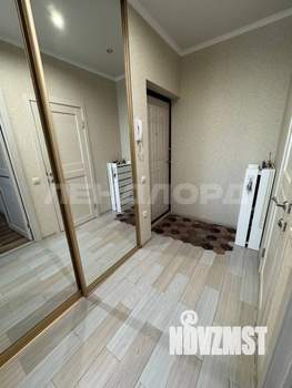 1-к квартира, на длительный срок, 36м2, 6/12 этаж