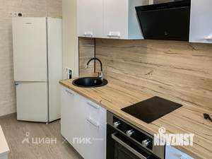 1-к квартира, на длительный срок, 33м2, 2/18 этаж
