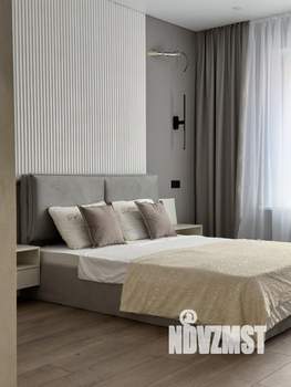 1-к квартира, на длительный срок, 39м2, 11/12 этаж