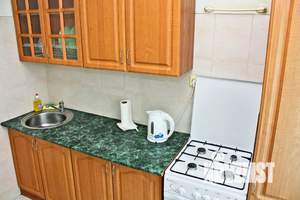 2-к квартира, посуточно, 55м2, 8/10 этаж