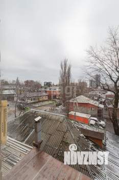 1-к квартира, на длительный срок, 30м2, 3/4 этаж