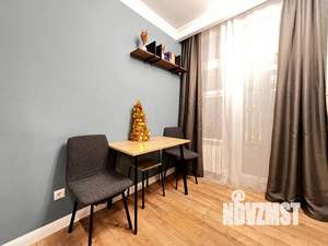 1-к квартира, посуточно, 38м2, 10/25 этаж