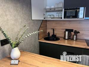 Студия квартира, посуточно, 31м2, 6/10 этаж