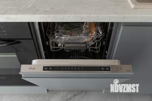 1-к квартира, на длительный срок, 40м2, 4/24 этаж