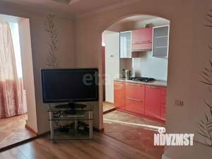 1-к квартира, на длительный срок, 40м2, 9/9 этаж