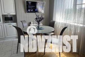 3-к квартира, посуточно, 65м2, 4/25 этаж