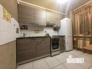 1-к квартира, на длительный срок, 38м2, 3/10 этаж