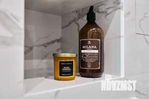 1-к квартира, посуточно, 55м2, 19/24 этаж