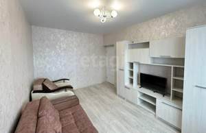 1-к квартира, на длительный срок, 59м2, 7/25 этаж