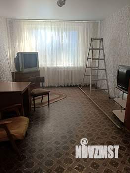 1-к квартира, на длительный срок, 40м2, 8/10 этаж