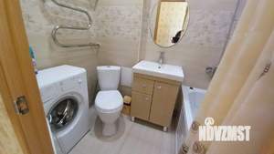 2-к квартира, на длительный срок, 45м2, 4/6 этаж