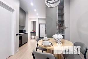 1-к квартира, посуточно, 40м2, 4/9 этаж