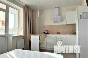 1-к квартира, посуточно, 30м2, 6/24 этаж