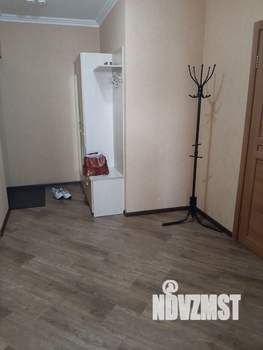 2-к квартира, на длительный срок, 56м2, 4/11 этаж