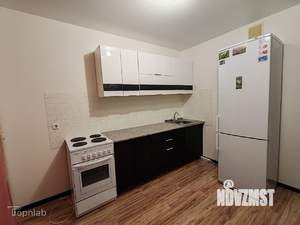 1-к квартира, на длительный срок, 35м2, 10/19 этаж