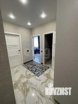 1-к квартира, на длительный срок, 40м2, 10/16 этаж