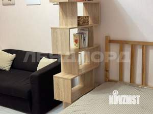 1-к квартира, на длительный срок, 44м2, 1/10 этаж