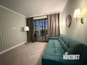 1-к квартира, на длительный срок, 42м2, 25/26 этаж