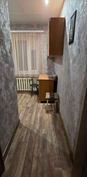 1-к квартира, на длительный срок, 32м2, 2/2 этаж