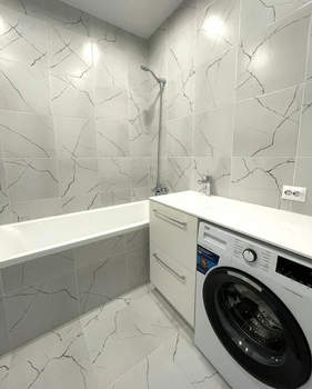 1-к квартира, на длительный срок, 42м2, 9/17 этаж