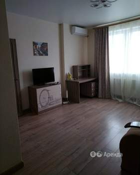 1-к квартира, на длительный срок, 36м2, 3/5 этаж