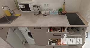 Студия квартира, посуточно, 27м2, 3/20 этаж
