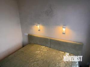 Студия квартира, на длительный срок, 30м2, 4/25 этаж