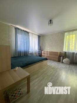 1-к квартира, на длительный срок, 22м2, 5/5 этаж