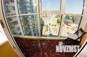 1-к квартира, посуточно, 65м2, 1/1 этаж