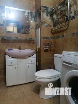 1-к квартира, на длительный срок, 37м2, 1/5 этаж