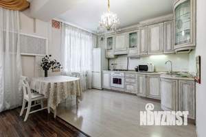 1-к квартира, посуточно, 65м2, 1/1 этаж