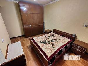 2-к квартира, на длительный срок, 50м2, 1/1 этаж