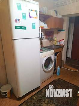 2-к квартира, на длительный срок, 32м2, 2/2 этаж