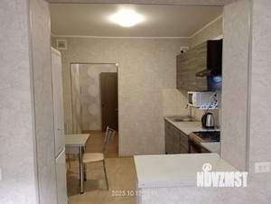 1-к квартира, на длительный срок, 45м2, 4/15 этаж