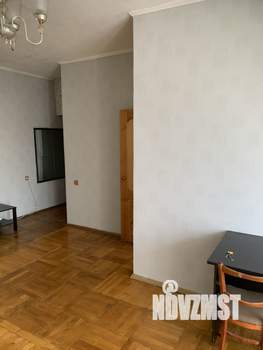 1-к квартира, на длительный срок, 32м2, 5/5 этаж