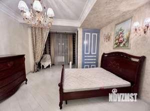 3-к квартира, на длительный срок, 150м2, 18/25 этаж